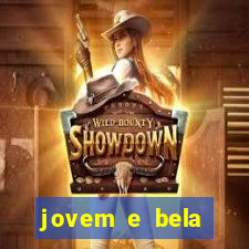 jovem e bela dublado download